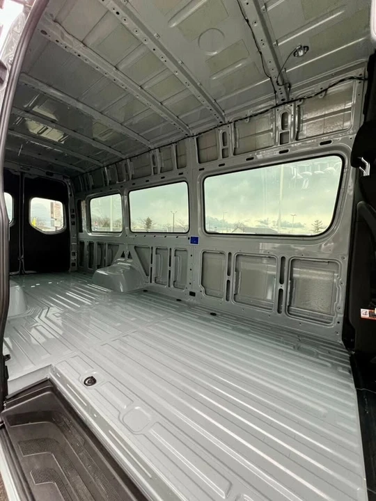 2026 Mercedes-Benz VS30 Sprinter - Image 10 of 18