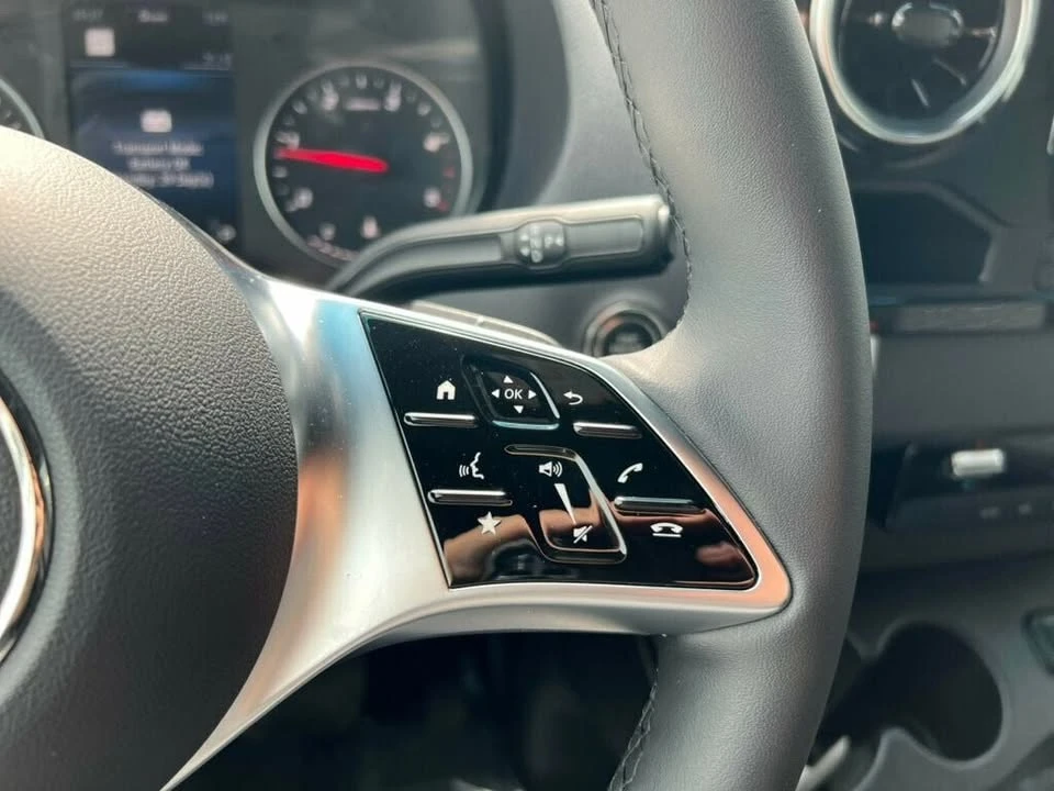 2026 Mercedes-Benz VS30 Sprinter - Image 17 of 18