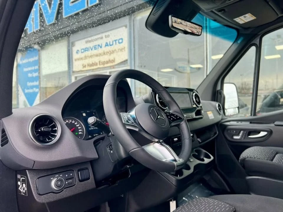 2026 Mercedes-Benz VS30 Sprinter - Image 15 of 18