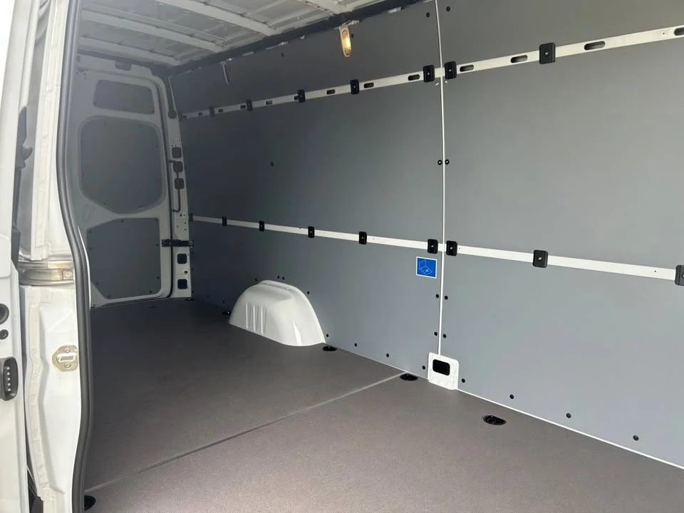 2026 Mercedes-Benz VS30 Sprinter - Image 7 of 7