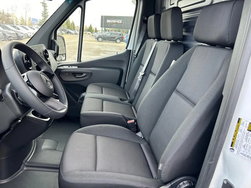 2026 Mercedes-Benz VS30 Sprinter - Image 4 of 7