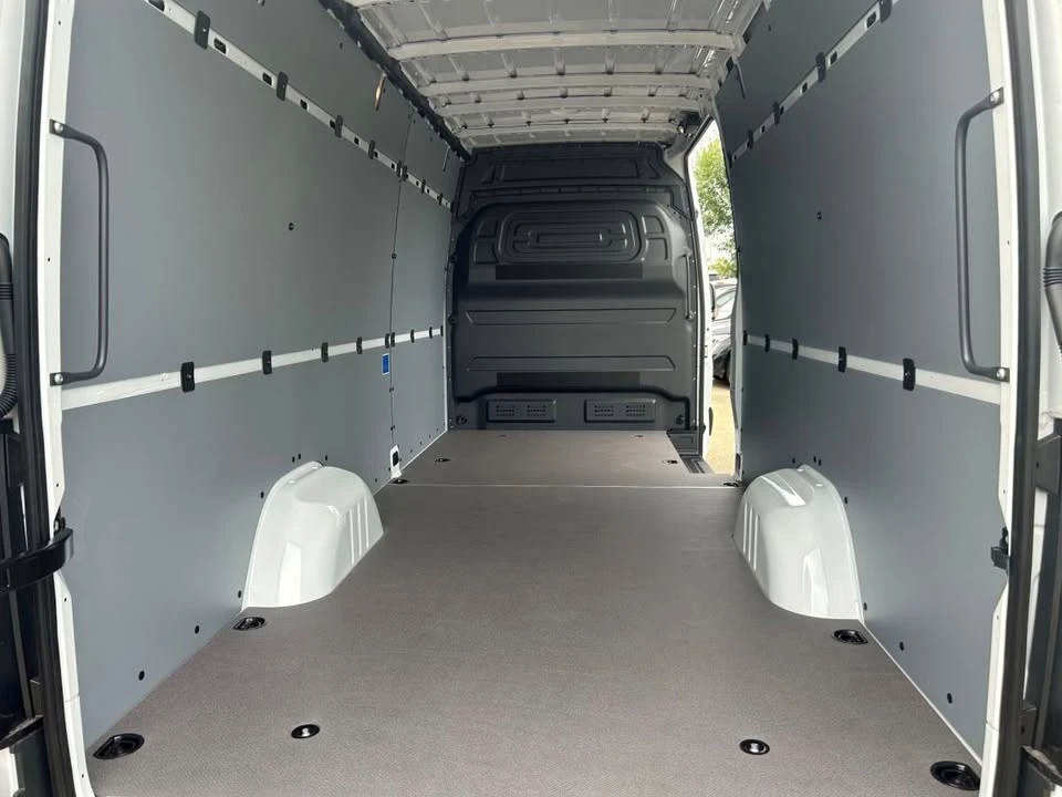 2026 Mercedes-Benz VS30 Sprinter - Image 5 of 7