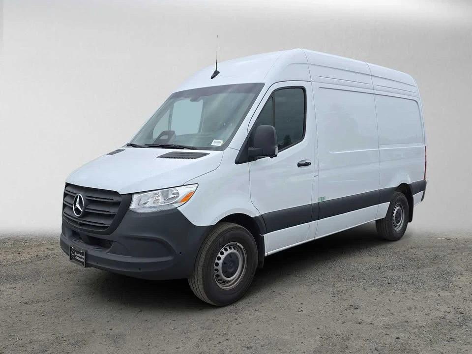 2026 Mercedes-Benz VS30 Sprinter - Image 4 of 10