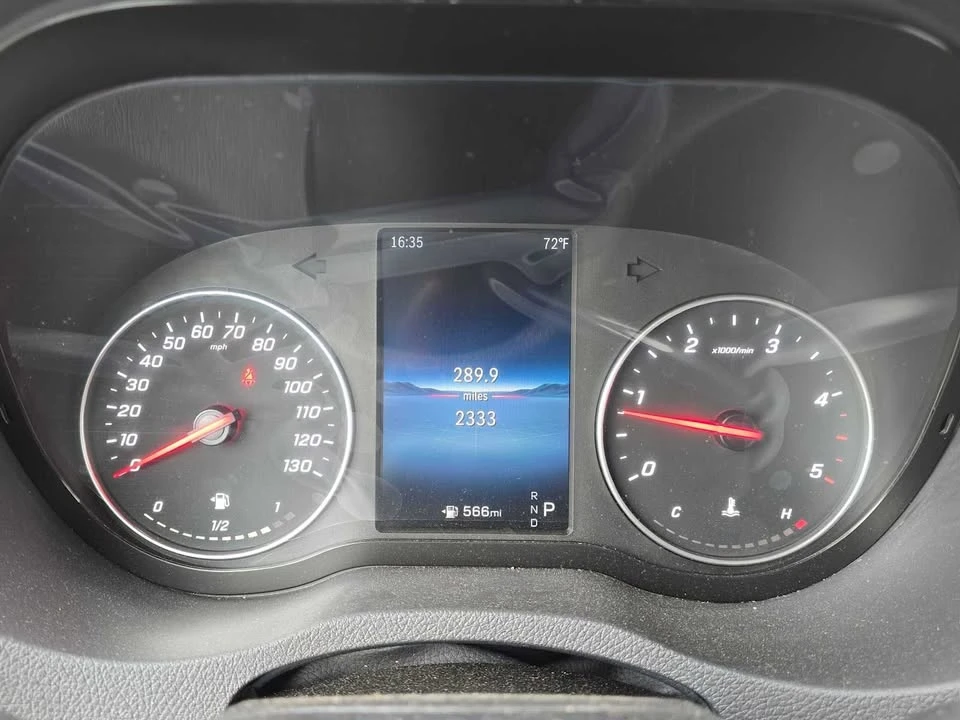 2026 Mercedes-Benz VS30 Sprinter - Image 8 of 10