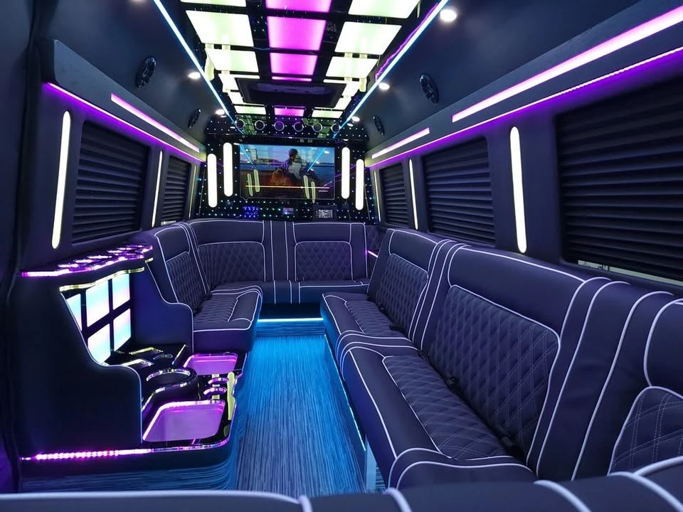 2026 Mercedes-Benz VS30 Sprinter - Image 6 of 10
