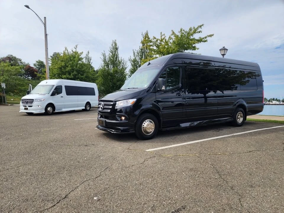2026 Mercedes-Benz VS30 Sprinter - Image 9 of 10