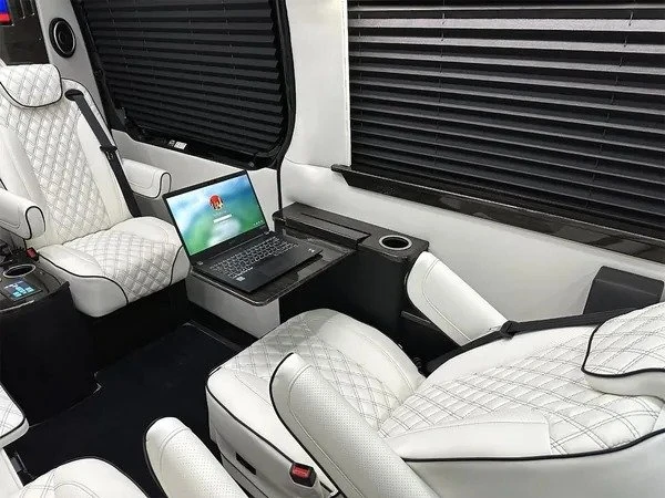 2026 Mercedes-Benz VS30 Sprinter - Image 19 of 20