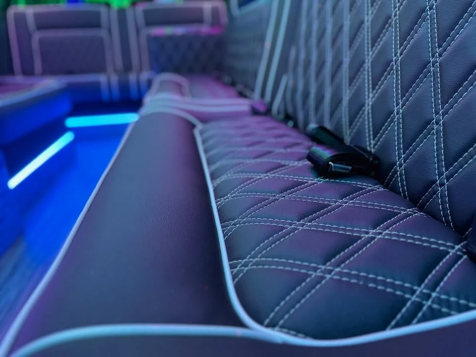 2026 Mercedes-Benz VS30 Sprinter - Image 9 of 17