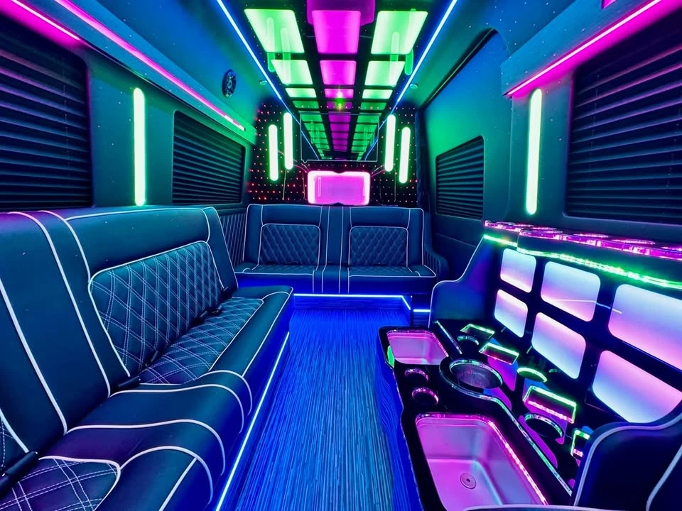 2026 Mercedes-Benz VS30 Sprinter - Image 6 of 17