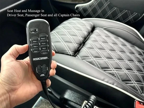 2026 Mercedes-Benz VS30 Sprinter - Image 15 of 20