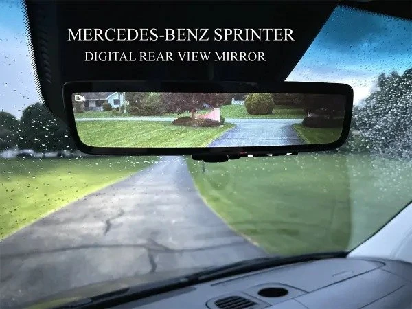2026 Mercedes-Benz VS30 Sprinter - Image 17 of 20