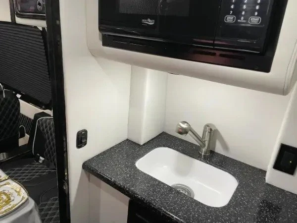 2026 Mercedes-Benz VS30 Sprinter - Image 16 of 20