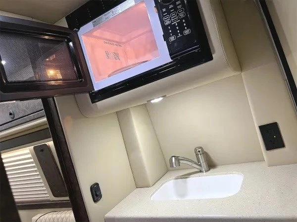 2026 Mercedes-Benz VS30 Sprinter - Image 15 of 18