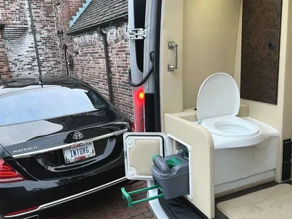 2026 Mercedes-Benz VS30 Sprinter - Image 7 of 18