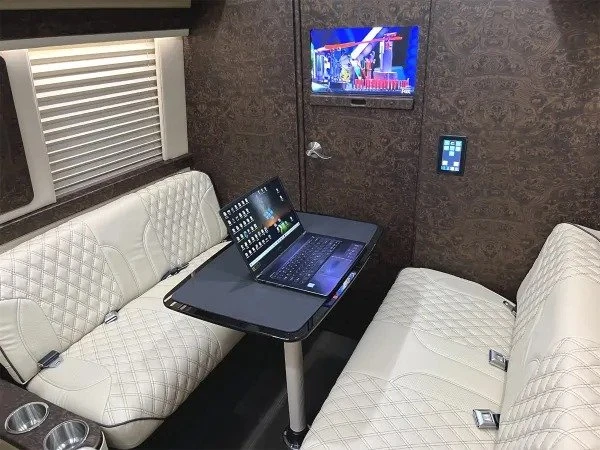 2026 Mercedes-Benz VS30 Sprinter - Image 17 of 18
