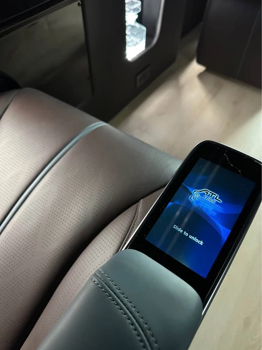 2026 Mercedes-Benz VS30 Sprinter - Image 10 of 20