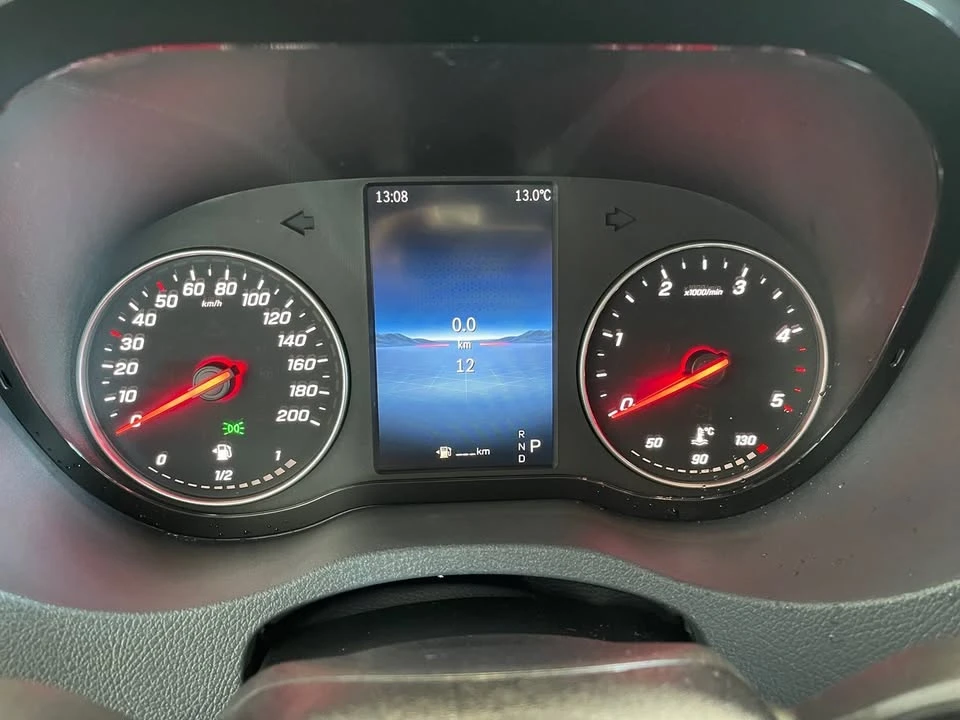 2026 Mercedes-Benz VS30 Sprinter - Image 13 of 17