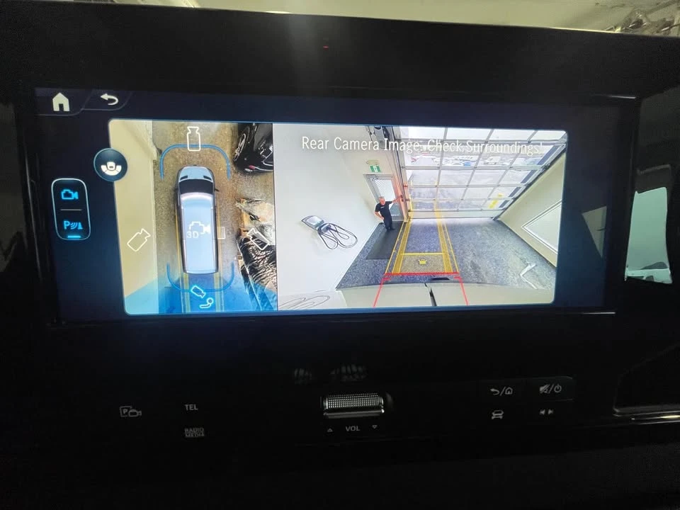 2026 Mercedes-Benz VS30 Sprinter - Image 14 of 17