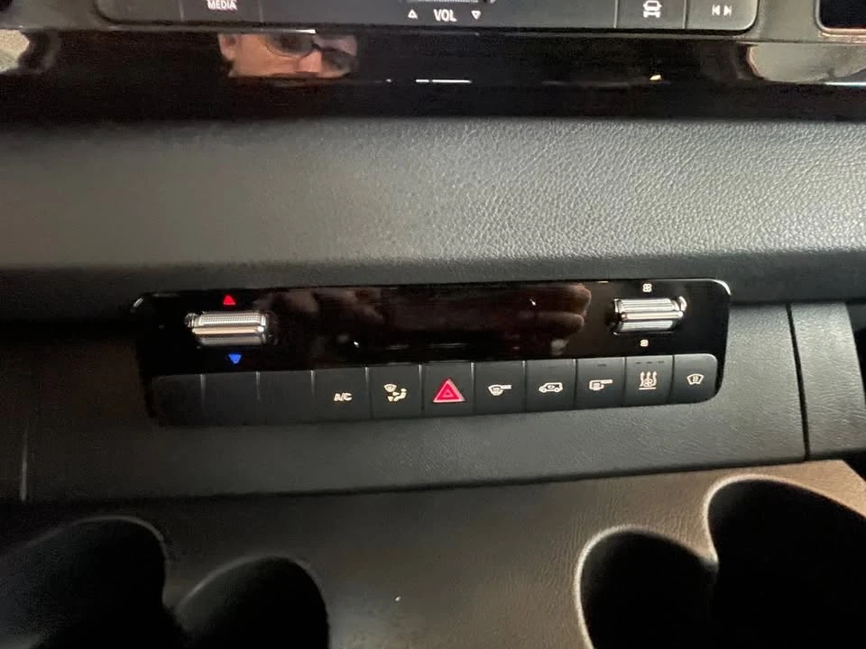2026 Mercedes-Benz VS30 Sprinter - Image 13 of 17