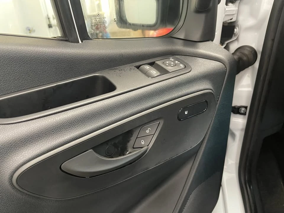 2026 Mercedes-Benz VS30 Sprinter - Image 8 of 17