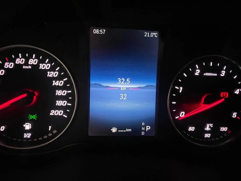 2026 Mercedes-Benz VS30 Sprinter - Image 10 of 17
