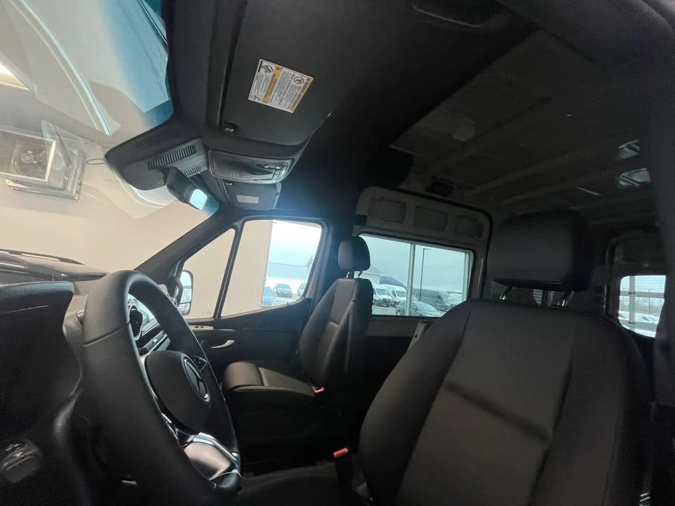 2026 Mercedes-Benz VS30 Sprinter - Image 17 of 17