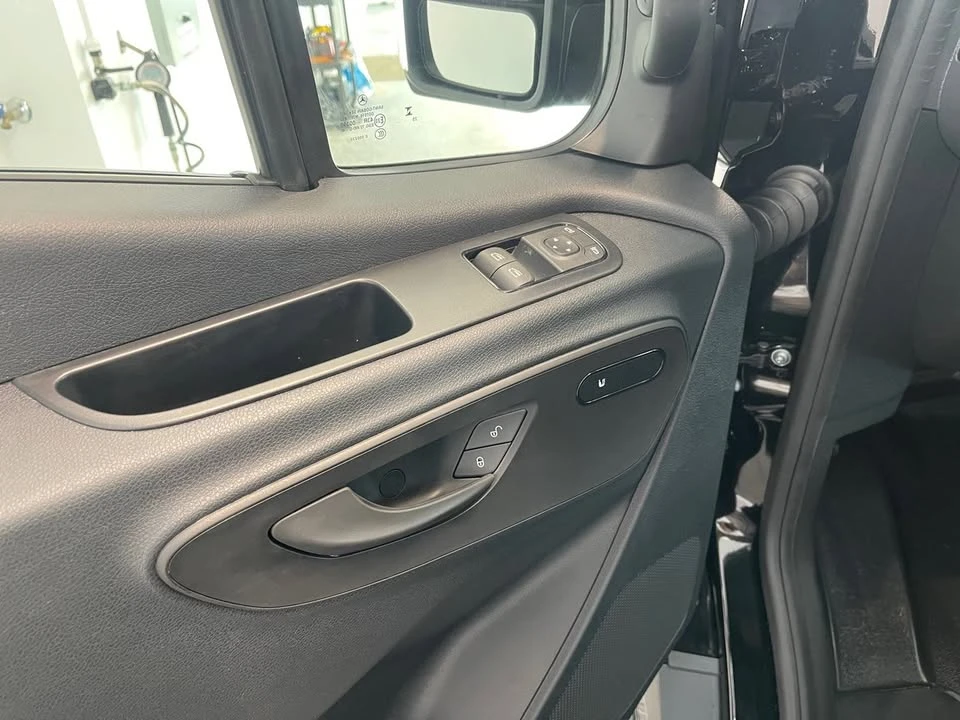 2026 Mercedes-Benz VS30 Sprinter - Image 10 of 18