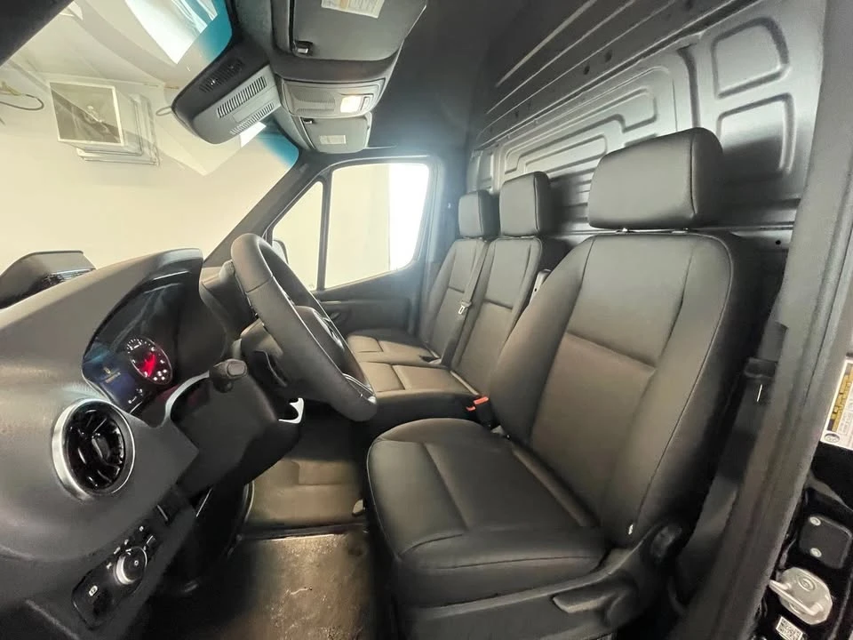 2026 Mercedes-Benz VS30 Sprinter - Image 11 of 18