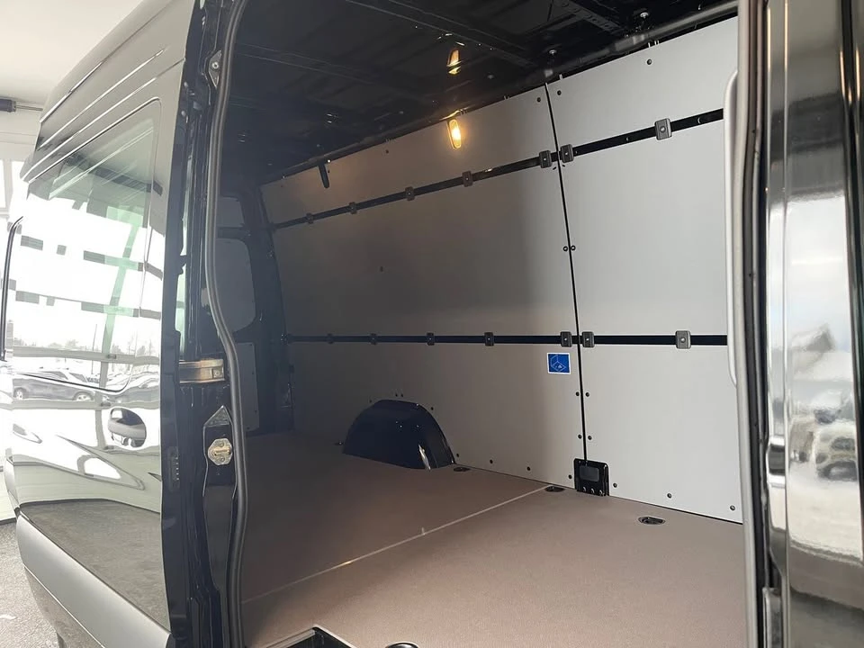 2026 Mercedes-Benz VS30 Sprinter - Image 4 of 18