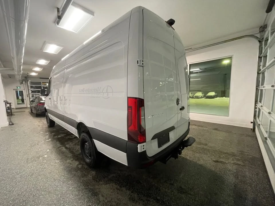 2026 Mercedes-Benz VS30 Sprinter - Image 7 of 17