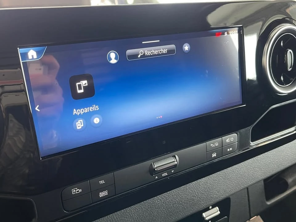 2026 Mercedes-Benz VS30 Sprinter - Image 14 of 18