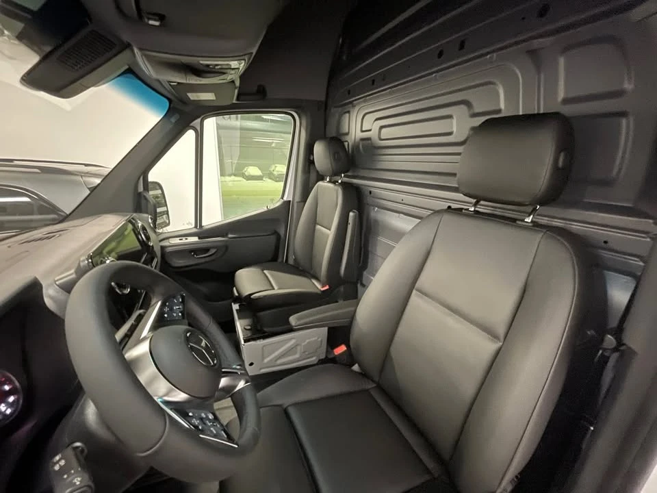 2026 Mercedes-Benz VS30 Sprinter - Image 11 of 17