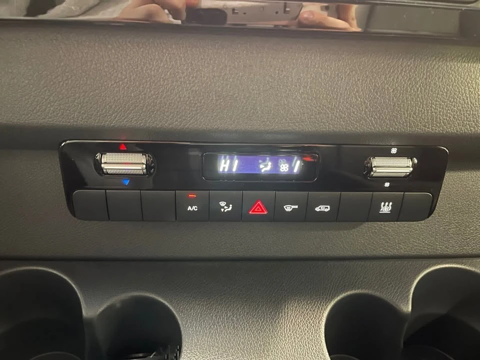 2026 Mercedes-Benz VS30 Sprinter - Image 15 of 17
