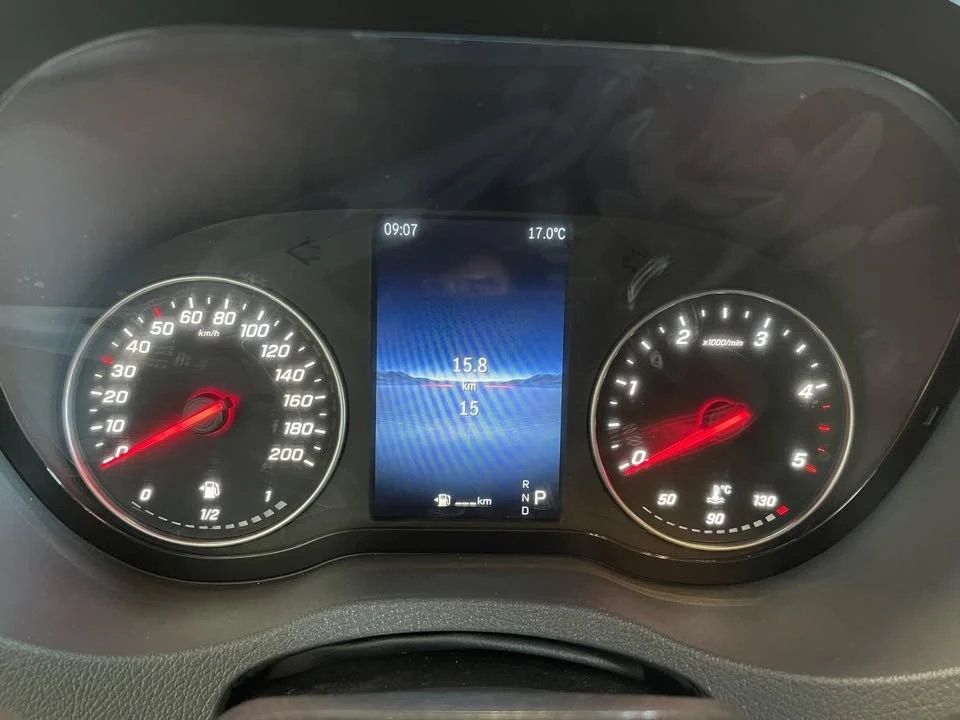 2026 Mercedes-Benz VS30 Sprinter - Image 13 of 18