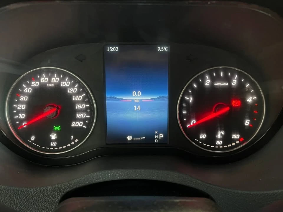 2026 Mercedes-Benz VS30 Sprinter - Image 13 of 18