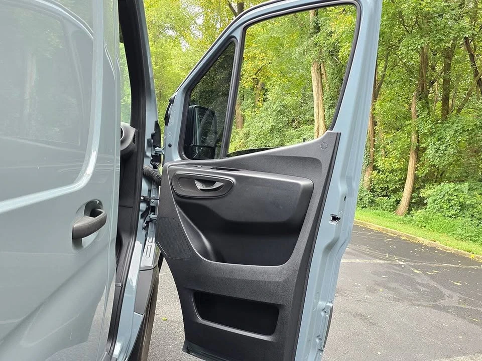 2026 Mercedes-Benz VS30 Sprinter - Image 18 of 20