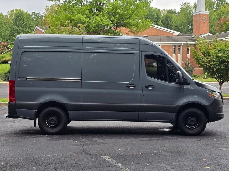 2026 Mercedes-Benz VS30 Sprinter - Image 7 of 20
