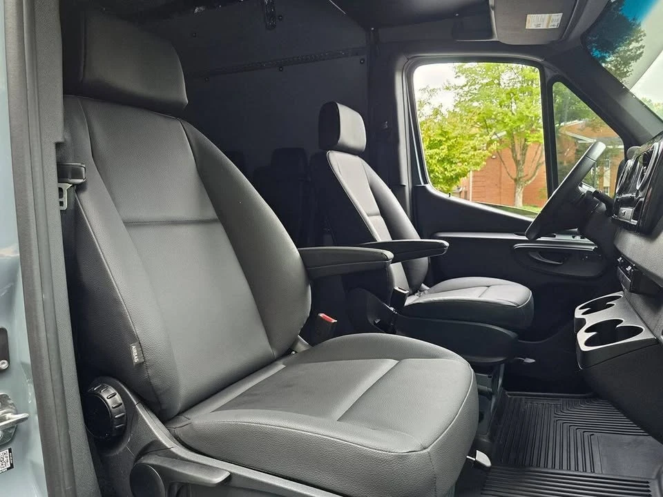 2026 Mercedes-Benz VS30 Sprinter - Image 15 of 20