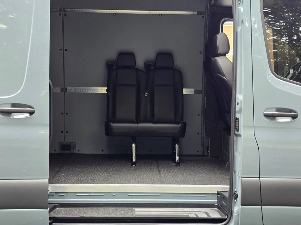 2026 Mercedes-Benz VS30 Sprinter - Image 14 of 20