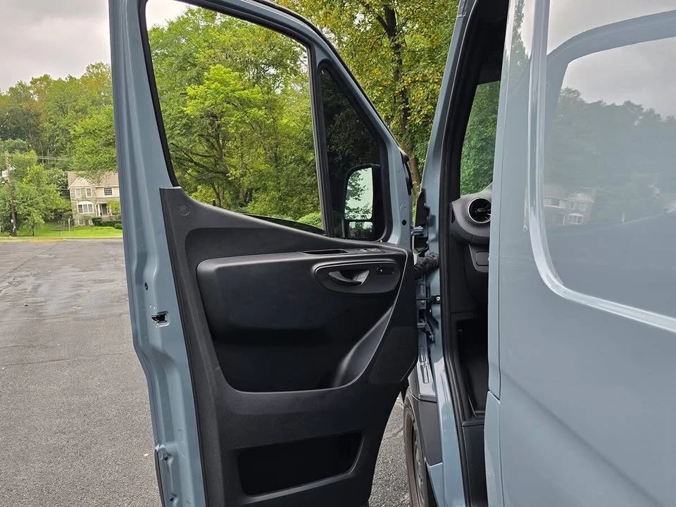 2026 Mercedes-Benz VS30 Sprinter - Image 19 of 20