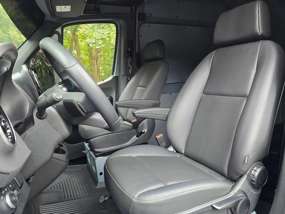 2026 Mercedes-Benz VS30 Sprinter - Image 13 of 20