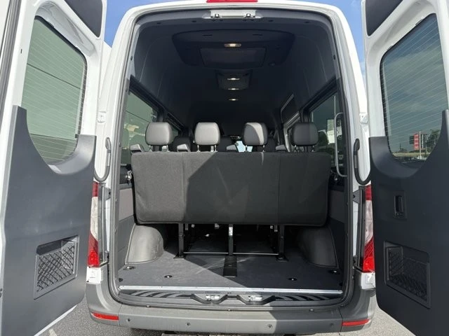 2026 Mercedes-Benz VS30 Sprinter - Image 12 of 12