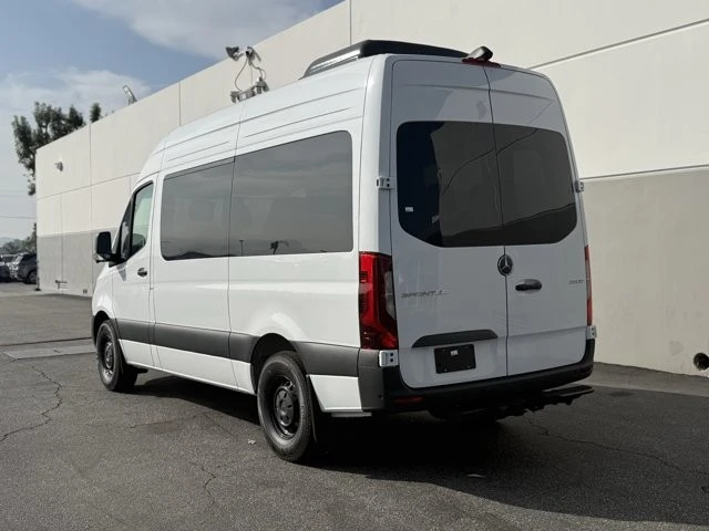 2026 Mercedes-Benz VS30 Sprinter - Image 7 of 12