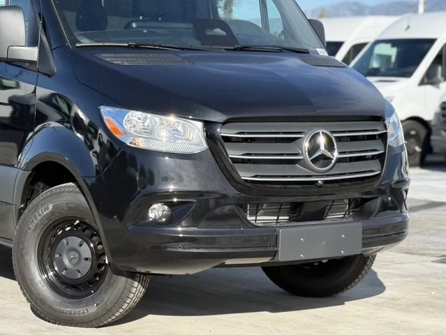 2026 Mercedes-Benz VS30 Sprinter - Image 3 of 12