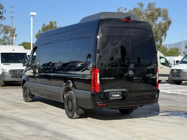 2026 Mercedes-Benz VS30 Sprinter - Image 7 of 12