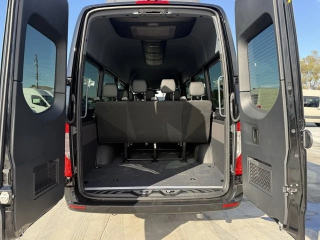 2026 Mercedes-Benz VS30 Sprinter - Image 12 of 12