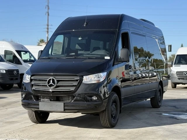 2026 Mercedes-Benz VS30 Sprinter - Image 6 of 12