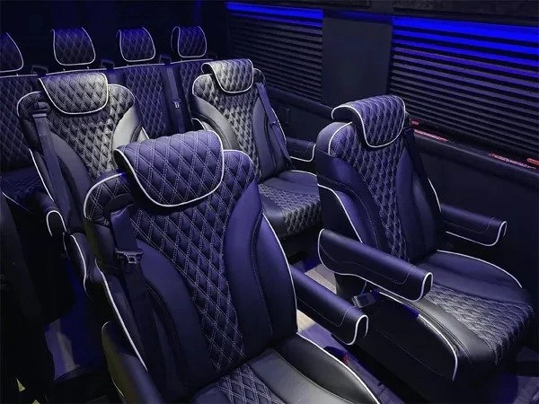 2026 Mercedes-Benz VS30 Sprinter - Image 4 of 20