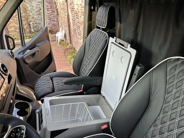 2026 Mercedes-Benz VS30 Sprinter - Image 19 of 20