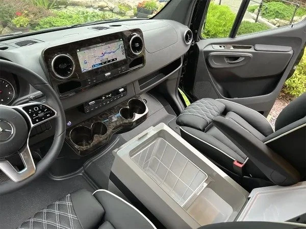 2026 Mercedes-Benz VS30 Sprinter - Image 20 of 20